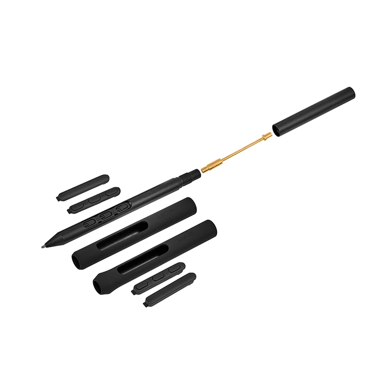 Wacom Pro Pen 3 for Wacom Cintiq Pro 17 / 22 /27 , Wacom Movik DTH135 , Intuos Pro PTK 470 / 670 / 870