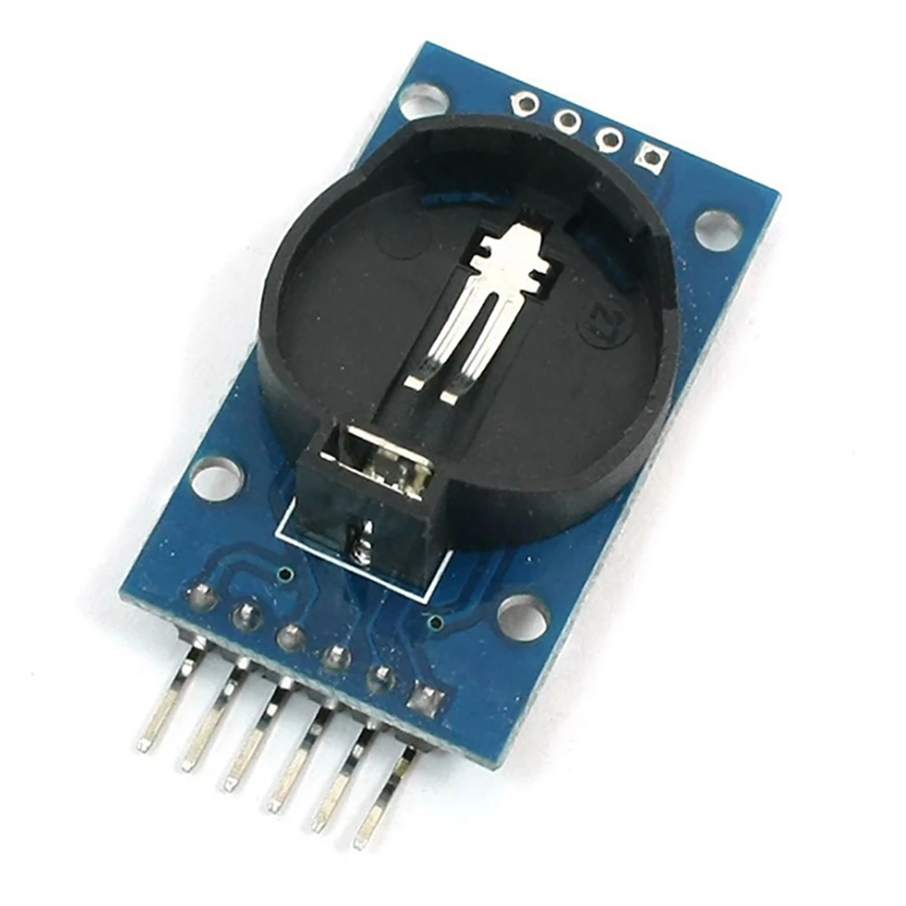 AP-5Pcs DS3231 AT24C32 Модуль времени Модуль часов без