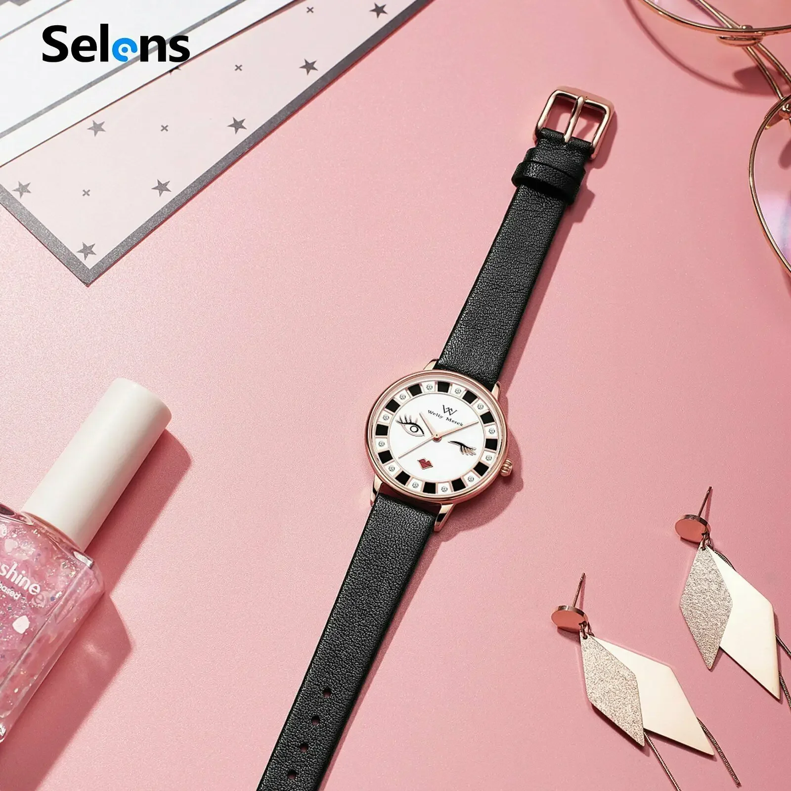 셀렌스 모란디 PVC 컬러풀 배경지 미러드 백드롭 사진 촬영 스튜디오 방수 순수 필터