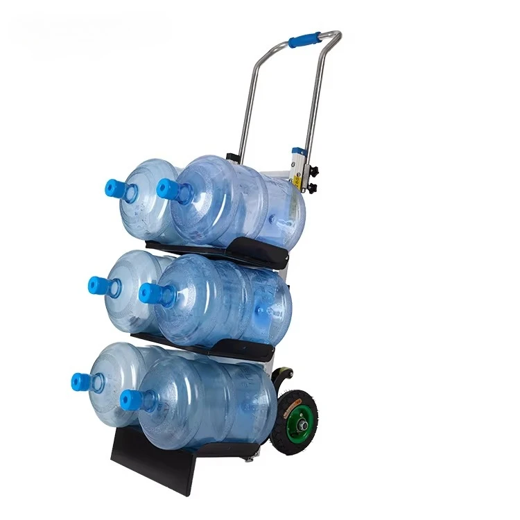 

Высококачественная электрическая тележка-домкрат для прицепов, электрическая тележка для подъема по склонам