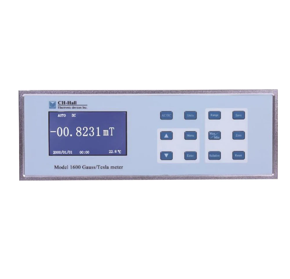 

Magnetic Field Testing Laboratory Instruments Essential Test Instrument Meter