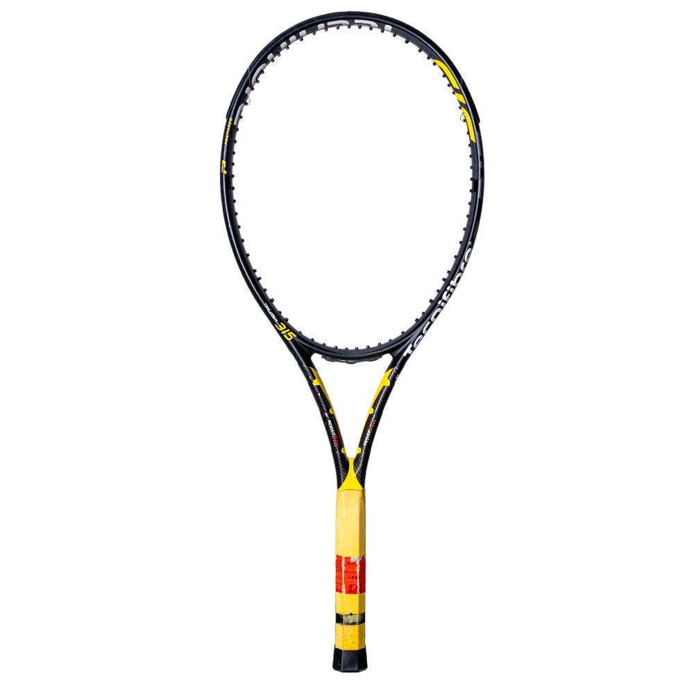 tennis racketTecnifibre Dynacore TFLASH 315 Dynacore G2# Sports Exercise Racquet Youth Games Outdoor