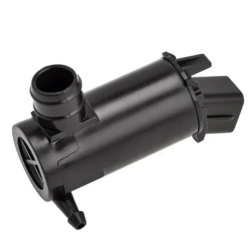 Bomba limpiaparabrisas 98510-2G000 98510-1C500 98510-1C000 para Hyundai Accent Sonata Elantra IX35 Kia Rio Cerato Forte Spectra