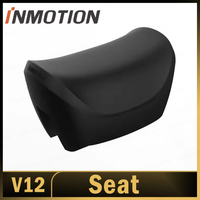 INMOTION V12 Electric Unicycle Original V12 Seat Cushion Saddle Parts Accessories Monowheel