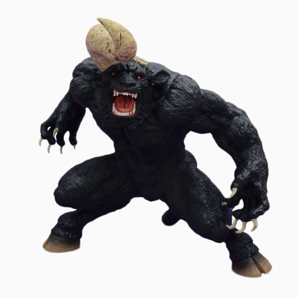 

20cm Berserker zodd Figure L size Guts Model Guts Armor Anime Figures Black Figurine Collection PVC Statue Children Toys Gifts