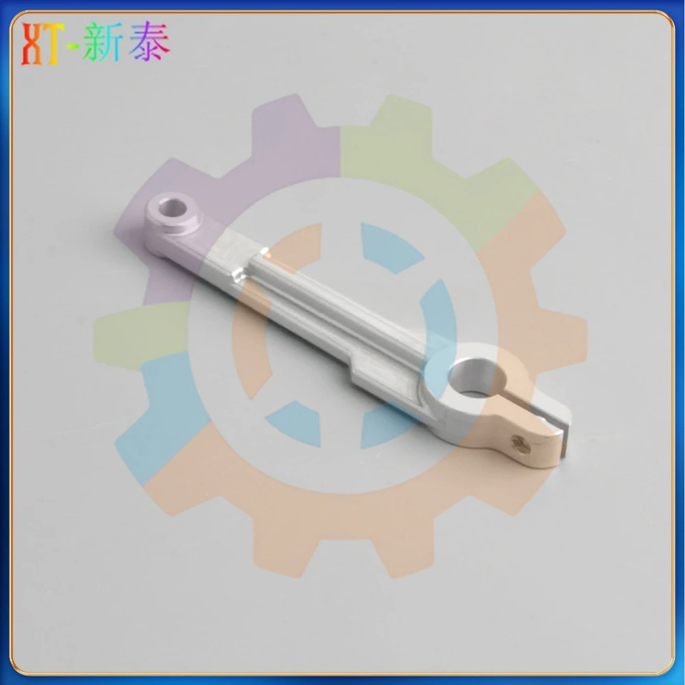 Best Quality Printing Machine Accessories XL75 Feida Slide Bracket Feida Aluminum Bracket M3.028.113R Aluminum Arm