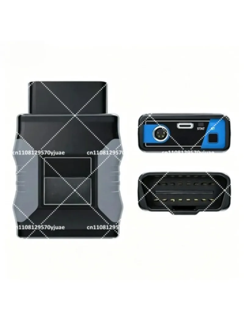 ECU Programming Tool Diagnostic Scanner Vehicle Chip Tuning Programmer for Car ECU
