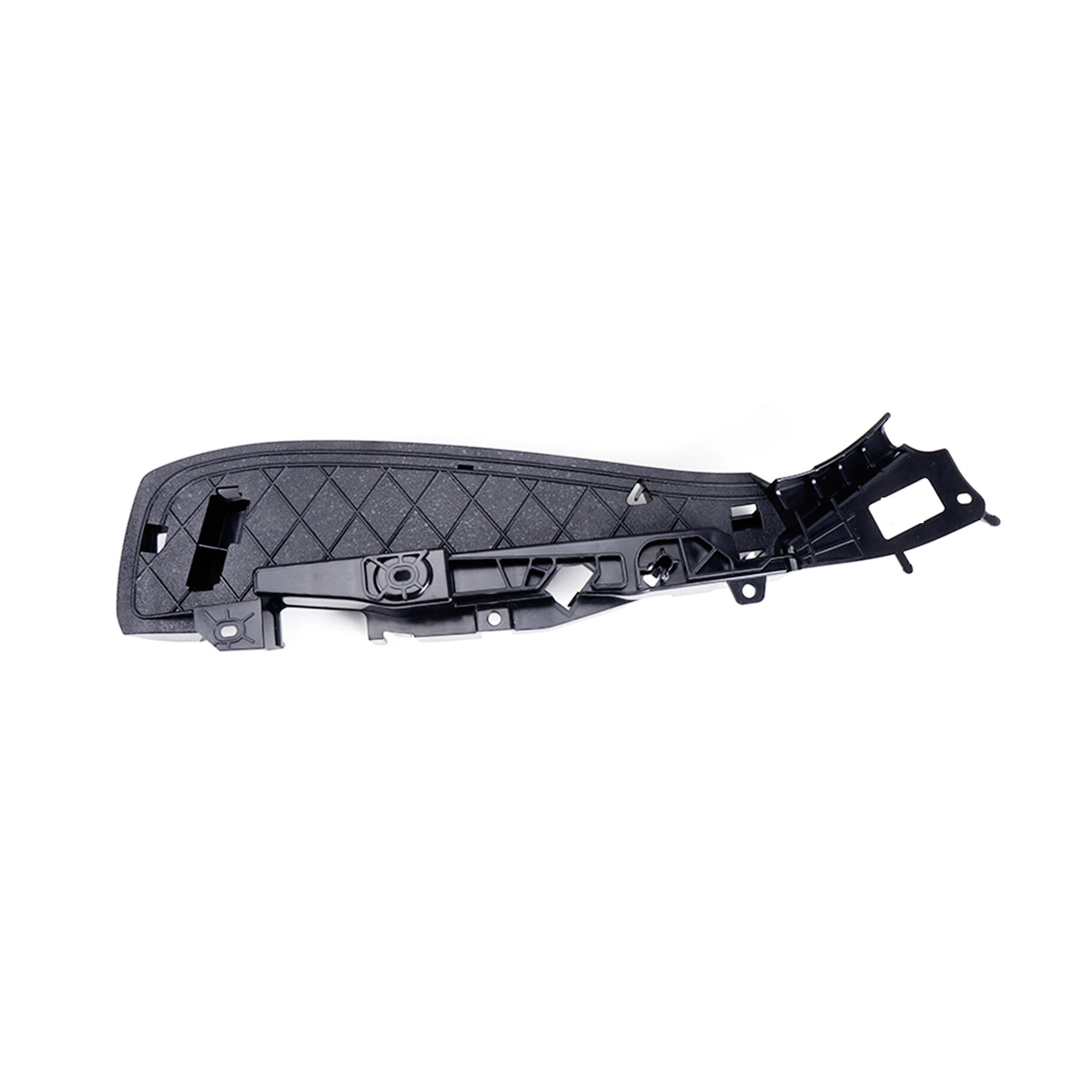 BONTO Front Left Or Right Seating Track Rail Cover  For BMW F07 F10 G32 F02 X5 X6 Replace 52107317458 52107317459