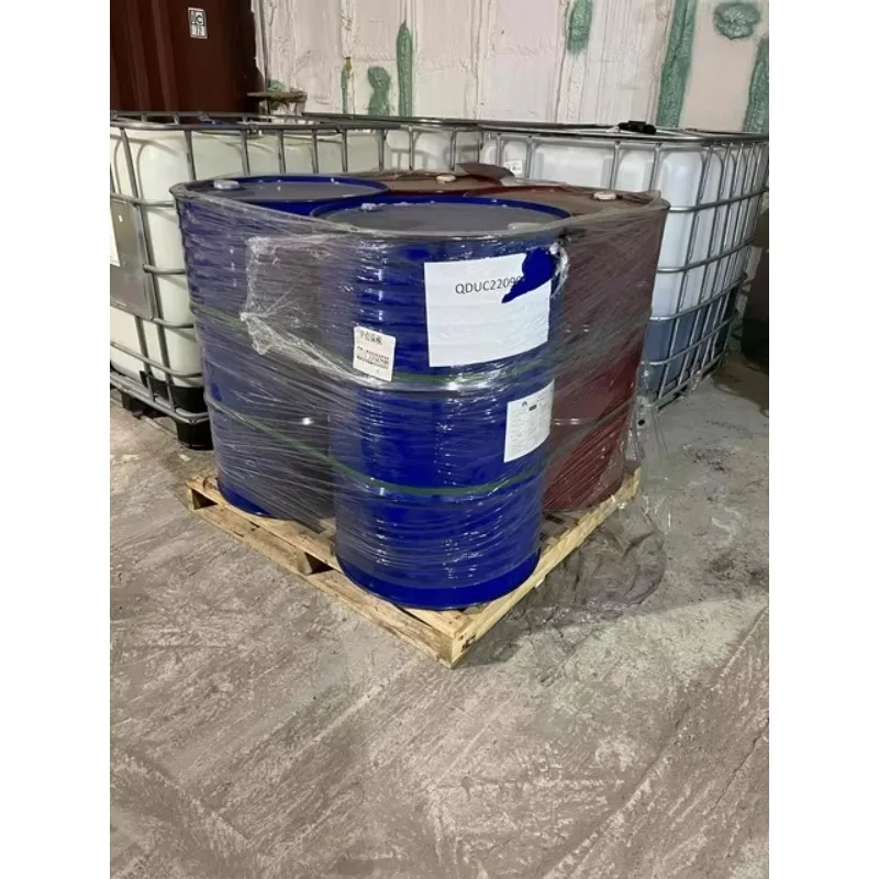 YG  Raw Material for Rigid PU Foam Polyurethane Polyether Polyol Isocyanate Polyurethane Foam
