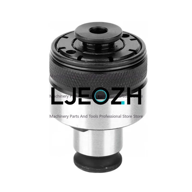 GT12 Tapping Chuck Automatic Tapping Machine Overload Protection Tapping Chuck Anti-broken Wire
