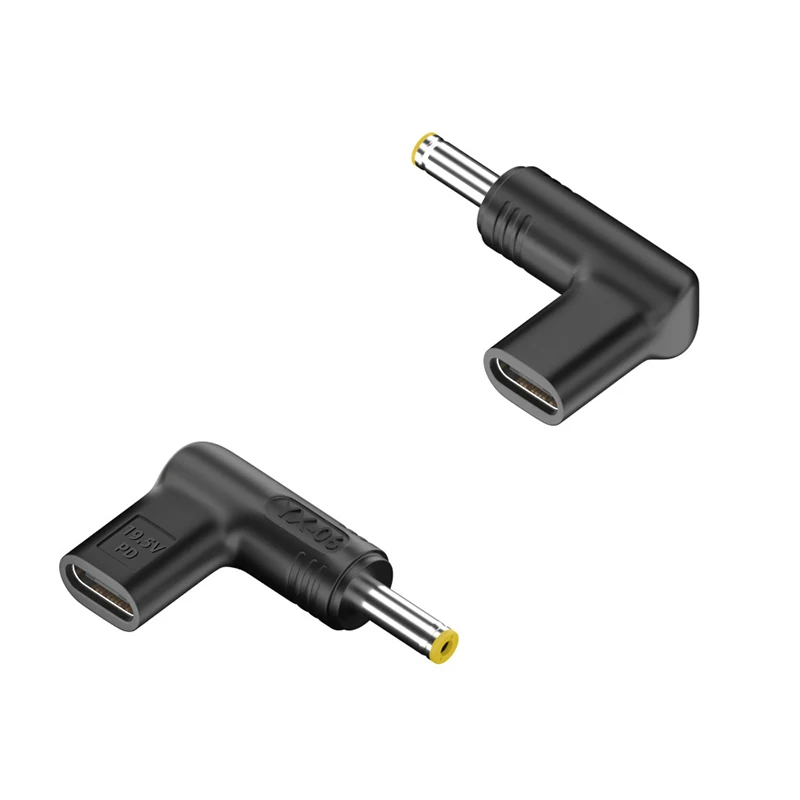 

100W PD USB C Laptop Charger Universal Type C Fast Charging Adapter