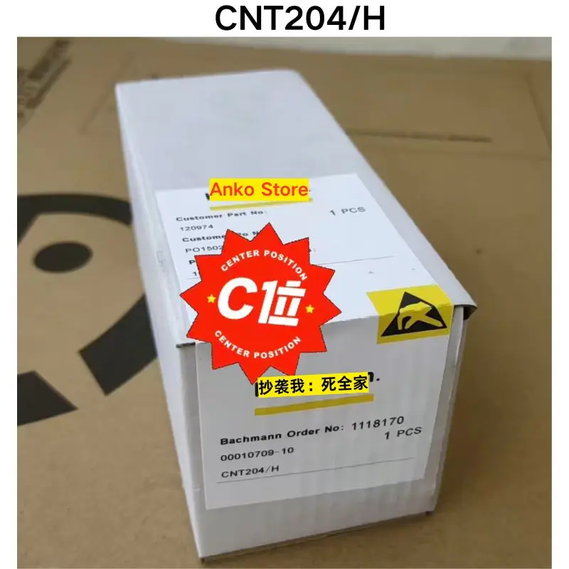 

Brand-new CNT204/H CNT204/R module