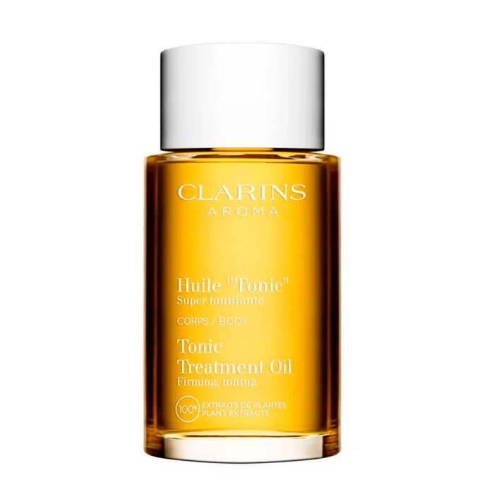 

Clarins - Тонизирующее масло для ухода (100 мл)