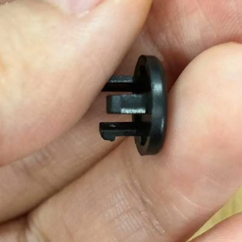 1Pc For Audi A6 A7 Headlight Switch Brightness Adjustment Knob Cover Automobiles Parts Accessories Car