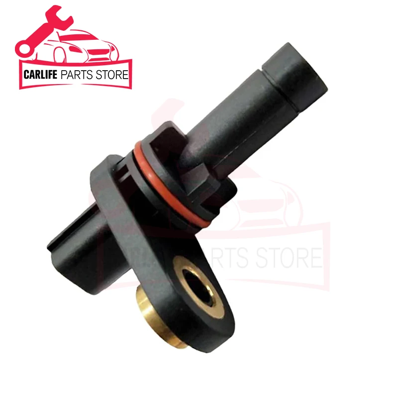 OEM 12613030 0261210290 Crankshaft Position Sensor For Buick Enclave Chevrolet Equinox Cadillac CTS GMC Pontiac Saturn G6