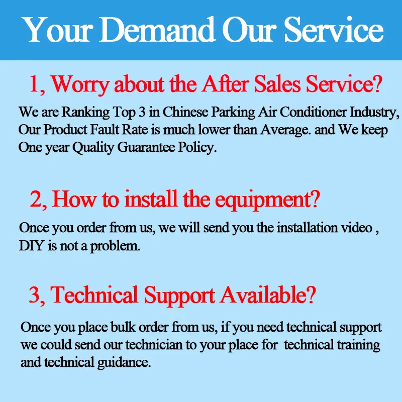 Semi Truck Ceiling Air Conditioner 12 Volt 24 V Parking Air Conditioning 13500BUT Diesel Air Heater For KVAC System Solution