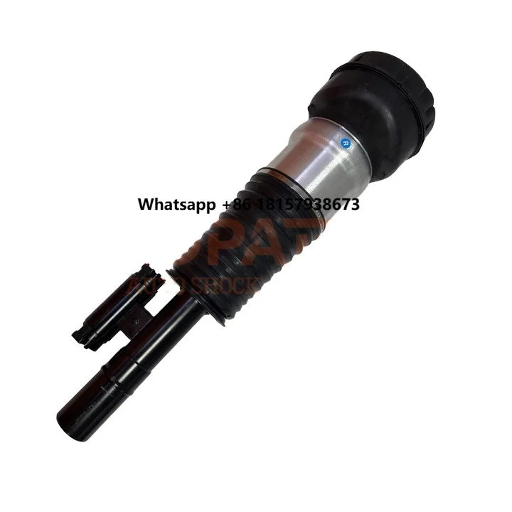 

Best Value Leaf Air Suspension Shock Absorber for 2022 Land Rover Range Rover Executive Rear Steel Material-LR153051 LR170945