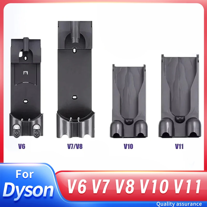Do odkurzaczy Dyson Akcesoria Ściana Podstawa ładująca V6 V7 V8 V10 V11 Uchwyt do przechowywania Uchwyt do ładowania Podstawa Wspornik