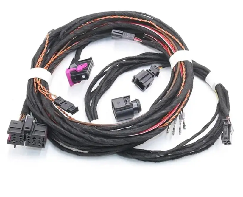 For Audi A3 8Y A4 B…