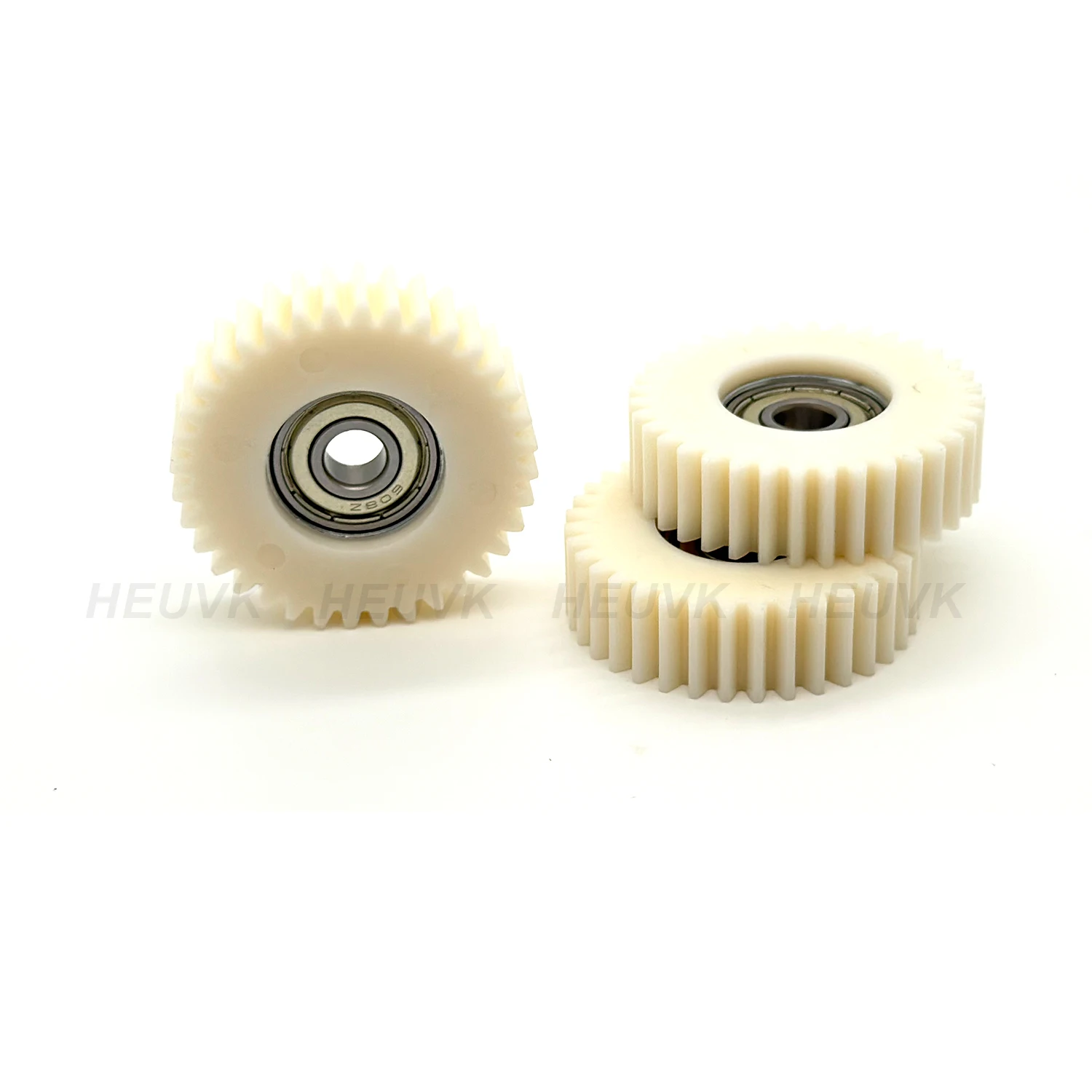 47.5x13.5mm Planetary Gear 36 Teeth Gears With 8mm Bearings Wheel Hubs Electric Bike Nylon Gear For Bafang Motor E-bike Parts