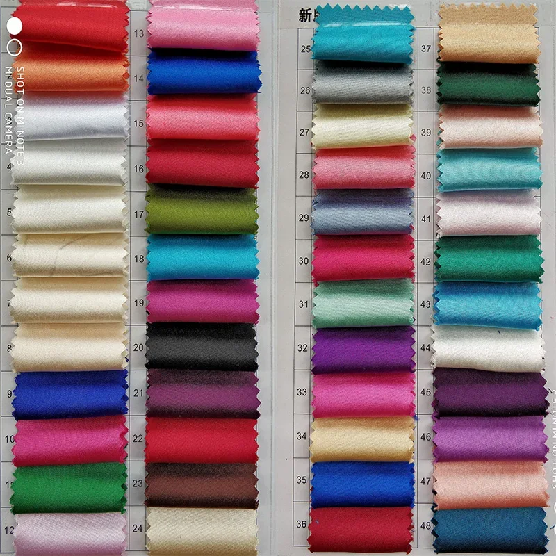 Kits de Corset en Satin de couleur personnalisée, remplacement de fermeture éclair pour robe de mariée, sangle en dentelle au dos, bricolage artisanal, accessoires pour robe de mariée à lacets