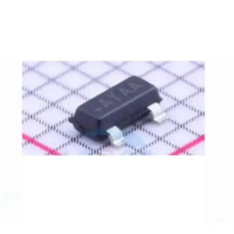 5PCS MAX6120EUR  SOT-23-3 1.2V Precision Voltage Reference Micropower Original