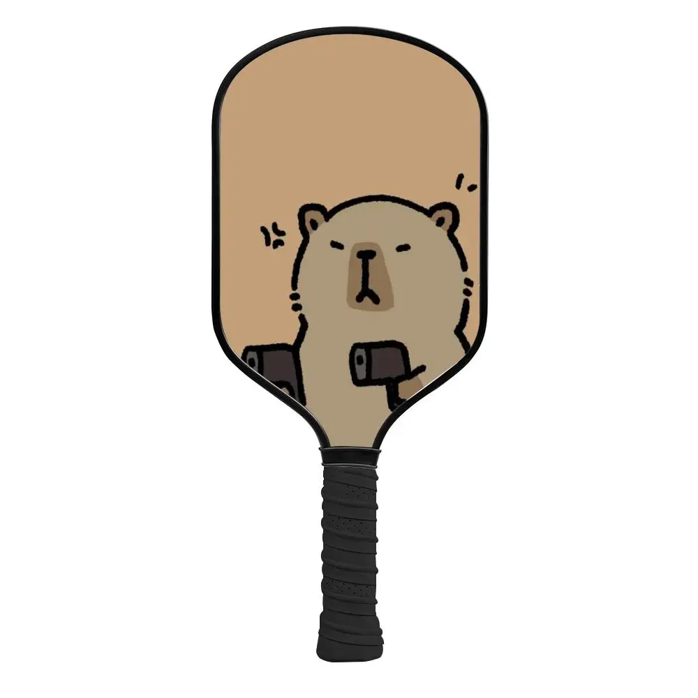 Рисунок 6 - Kawaii Capybara Pickleball Pickleball