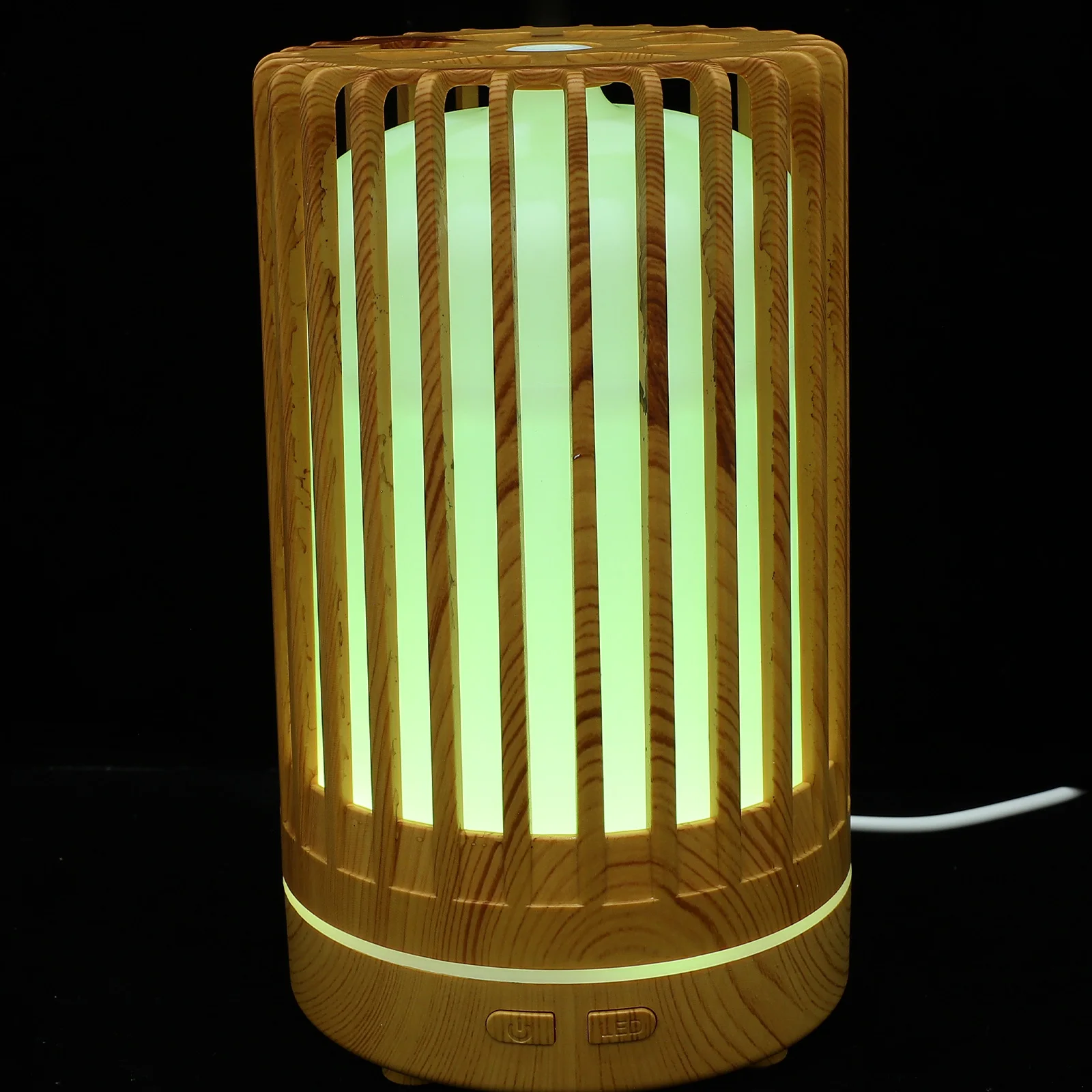 

Aromatherapy for Home Office Decorative Fragrance Humidifier Quiet Essential Oil Diffuser Gift Household Supplies