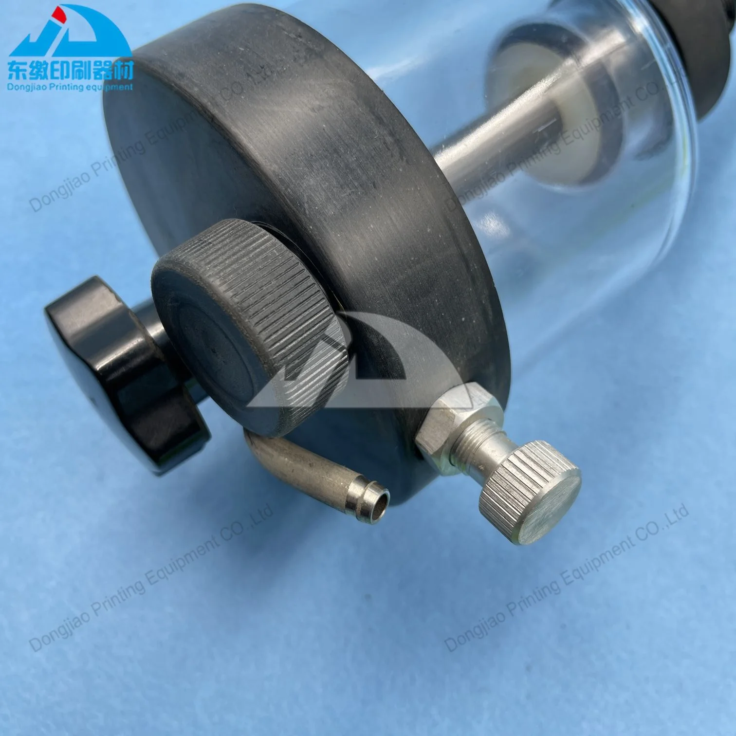 

Запасные части для оборудования офсетной печати, чашка для распыления порошка для Heidelberg GTO46 GTO52, аксессуары для печати, чашка для распыления порошка