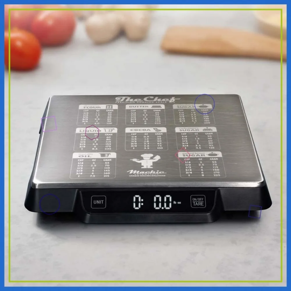 Digital Kitchen Sca… - image