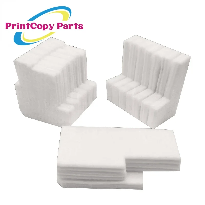 20Sets 1469197 Waste Ink Tank Pad Sponge for EPSON L800 L805 Stylus Photo R290 R295 P50 T50 T59 Free Shipping