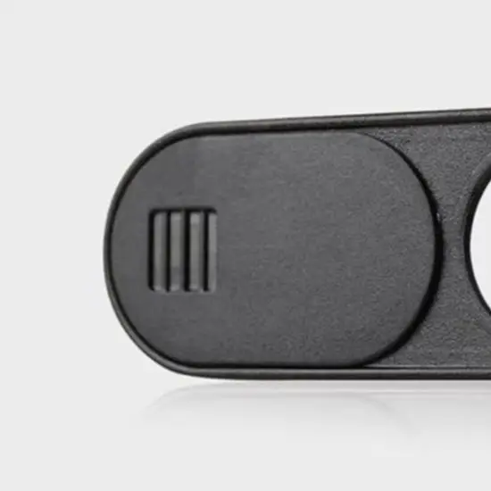 ABS Webcam Privacy Cover for Tesla For Model 3 Y for interior Camera 2017 2021 Slide-Activated Lens Cover for Driver Cabin