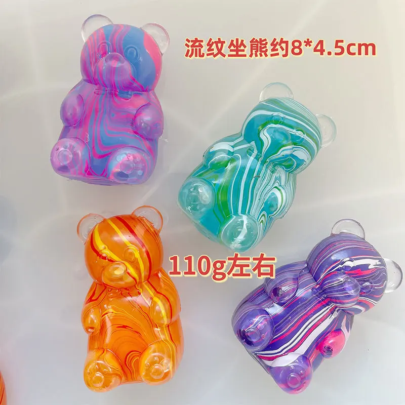 4-pecas-cubo-de-gelo-em-cristal-transparente-com-efeito-espiral-caixa-surpresa-macia-de-recuperacao-lenta-brinquedo-antiestresse-para-alivio-e-descompressao