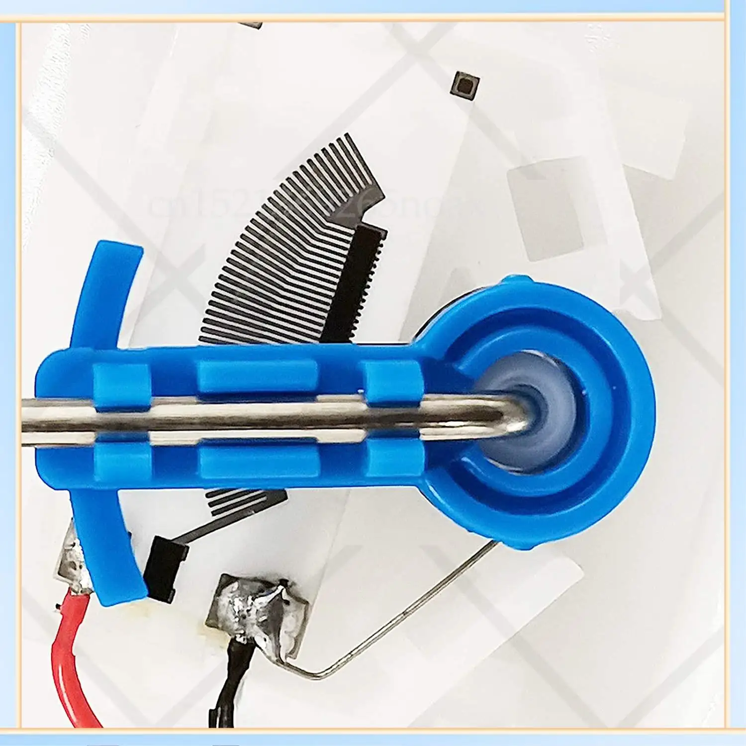 -Module de pompe à carburant SPOR pour Polaris RZR XP 1000 XE RZR XP 900/S/E 2015-2020 2521363 2205502 2208323 2521436