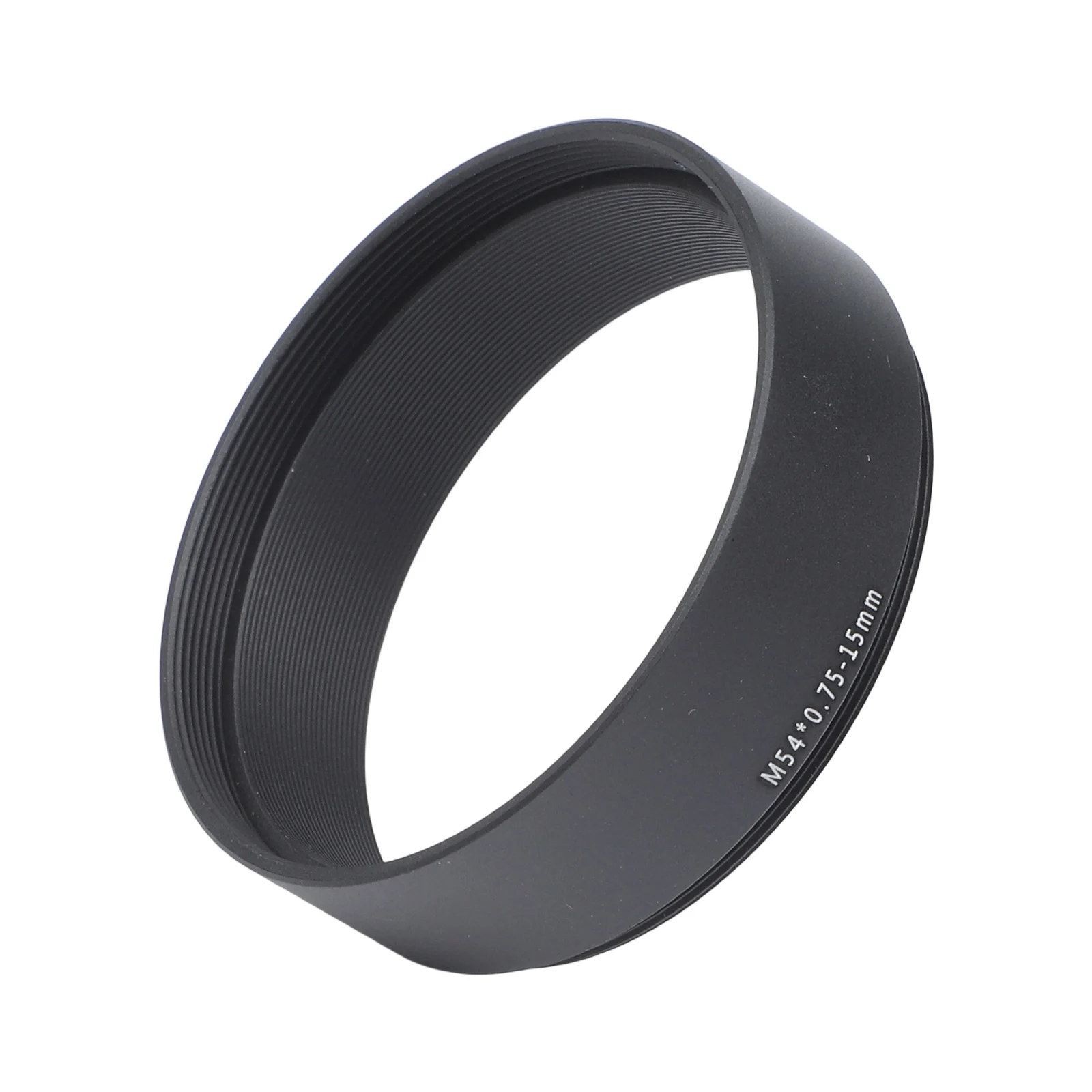 M54x0.75 Length Extension Tube For Astronomical Telescope Photography Astronomical Telescope Photography Extended Focus Tube