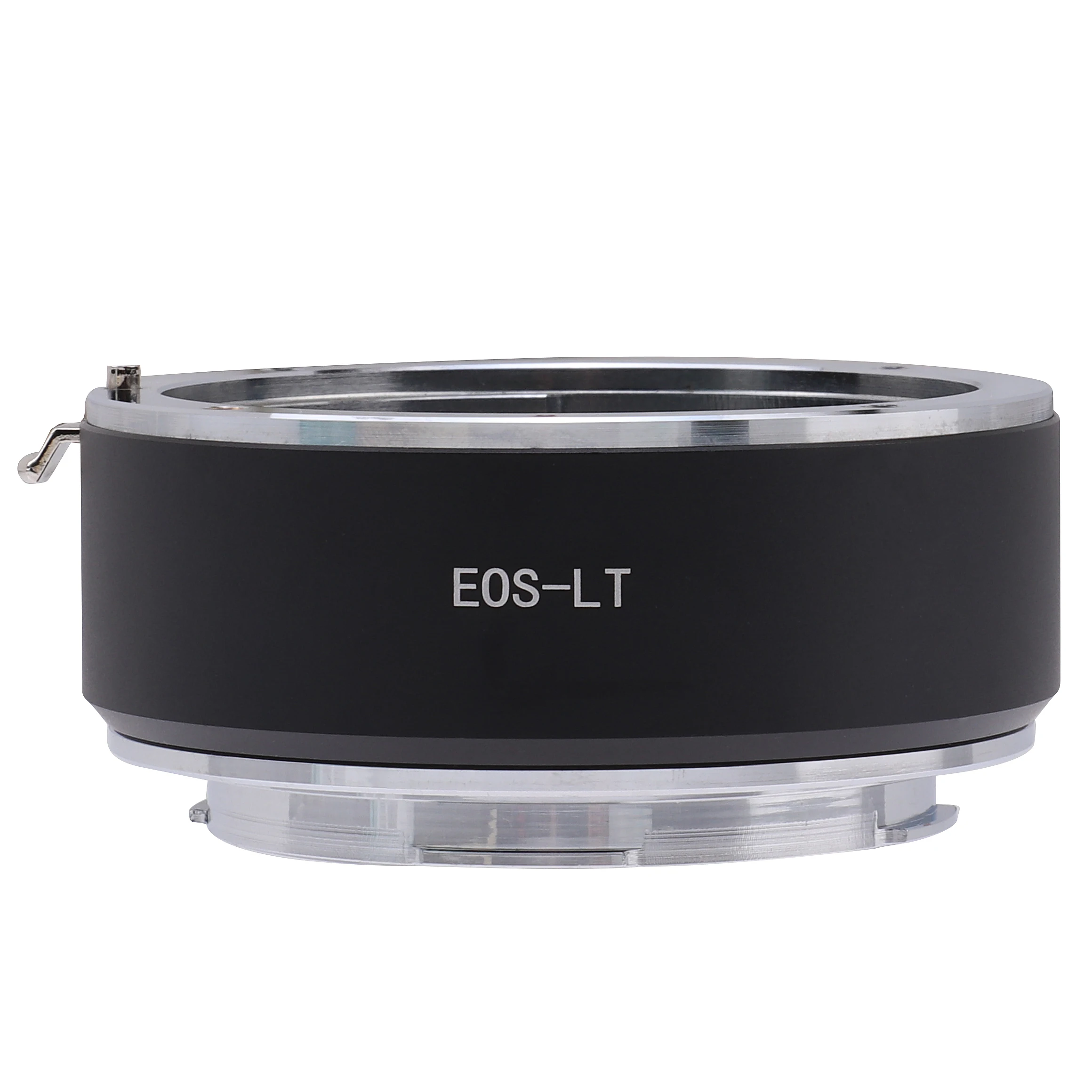 FOTGA Objektiv Adapter Ring für Canon EOS EF EF-S zu Panasonic S1R/S1 Leica TL2 L Montieren Kamera zubehör fotografie fotografica