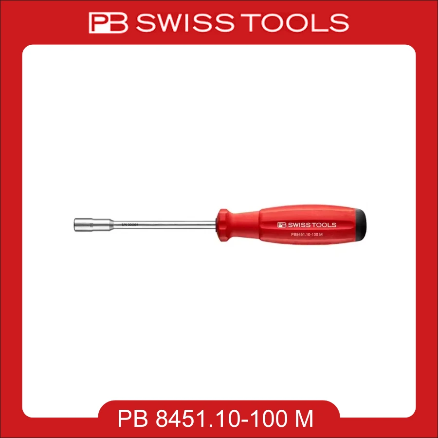 Pb 8451 10-100 M Sw…