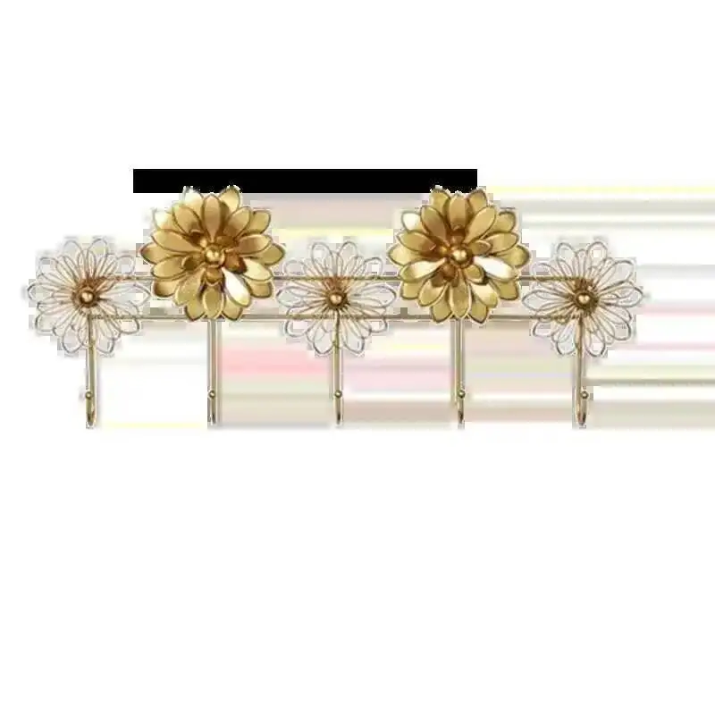 Display Storage Luxury Living Coat Racks Hotel Room Bedroom Modern Stores Metal Coat Racks Bedroom Perchero Trendy Furniture