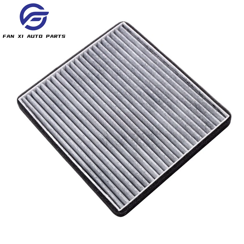 الهواء في عنصر الفلتر مناسب لسيارة Toyota Corolla Byd F3l3g3 Emgrand Ec7 OEM 88568-52010