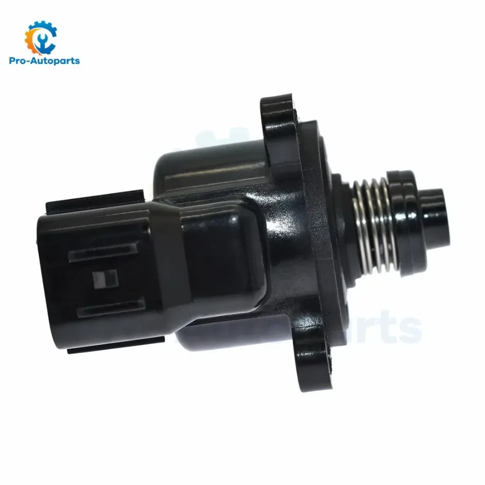 صمام مستشعر التحكم في الهواء الخامل الجديد IAC لـ Polaris RZR 570 800 Sportsman 500 EFI 550 XP Ranger OEM 3131629 13520-31G00 100-3069