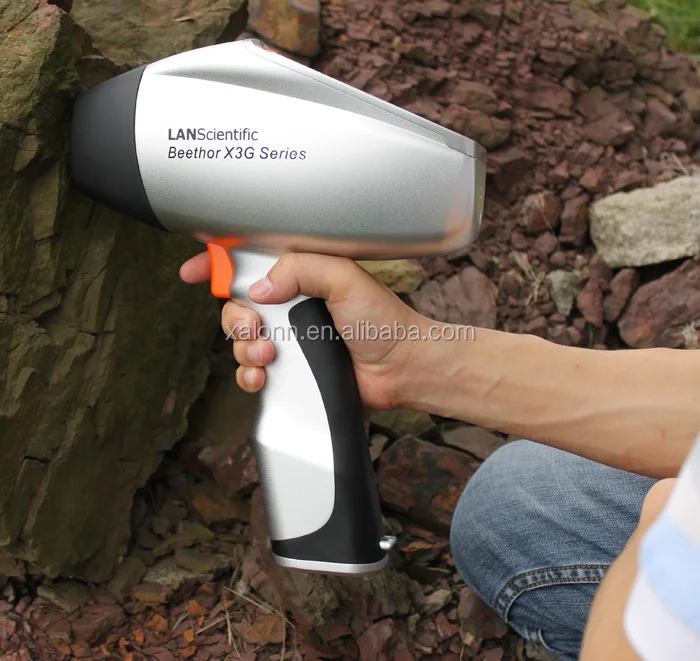 High Quality Industrial Portable Xrf Metal Analyzer