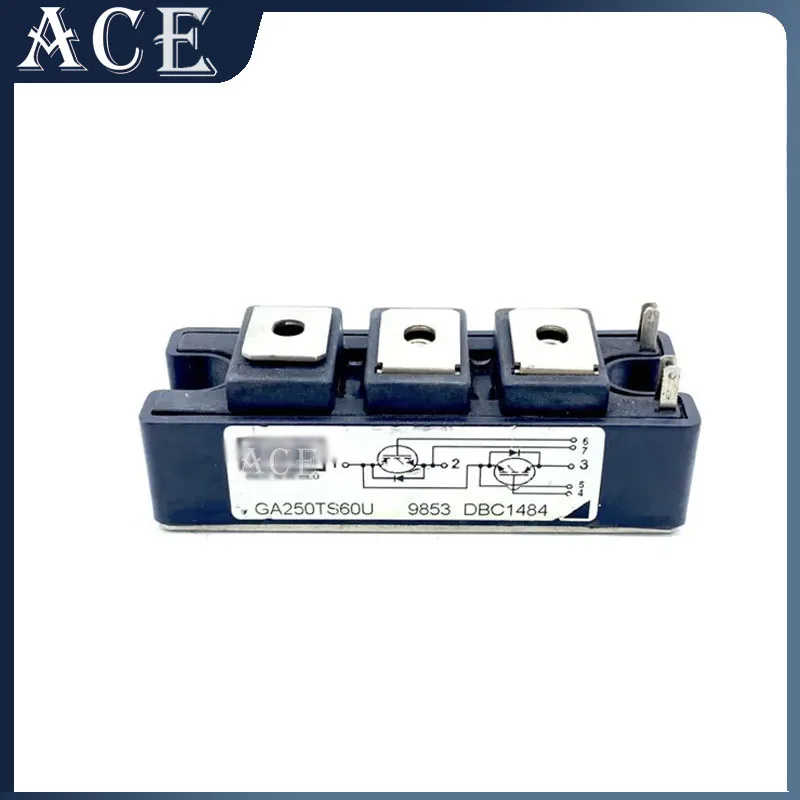 

GA250TS60U