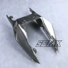 탄소 섬유 테일 페어링 뒷좌석 사이드 패널 커버, BMW S1000RR S1000 RR 2015-2018 S1000R 2014-2020 오토바이 1