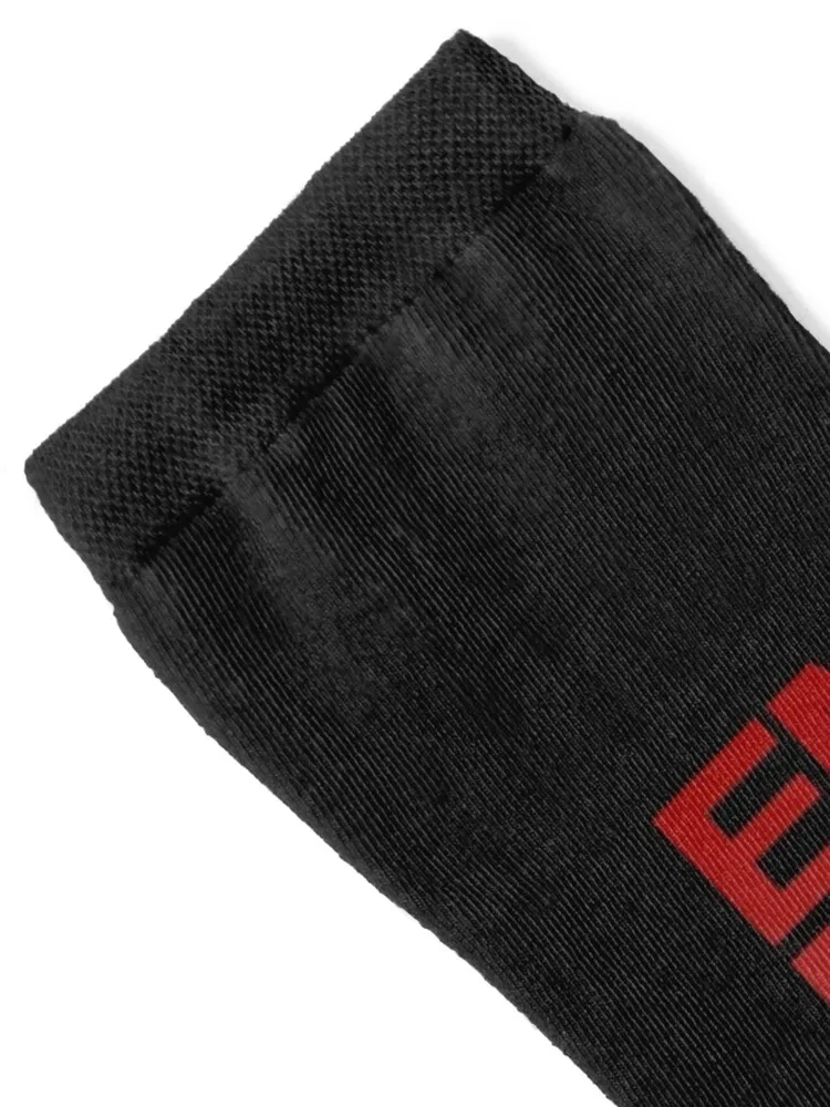 rap em best selling Eminem Socks sports and leisure anti-slip designer brand Climbing Ladies Socks Men's