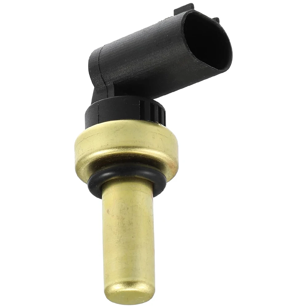 Sensor de temperatura 55563530-555, 55591002, 23167457, 55563530, 89019319 Sensor de temperatura do líquido refrigerante do motor adequado para BUICK