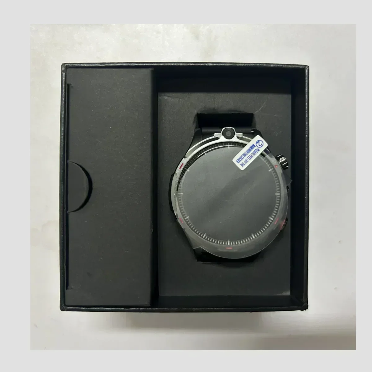 LW12 นาฬิกาสมาร์ทวอทช์ Android รุ่นใหม่ ความจุ 8GB+128GB รองรับ 4G โทรออกด้วยซิม กล้องคู่ วิดีโอแชท โหมดกีฬา WiFi+GPS ใช้ได้ทั้งชายและหญิง เหมาะสำหรับนักเรียน