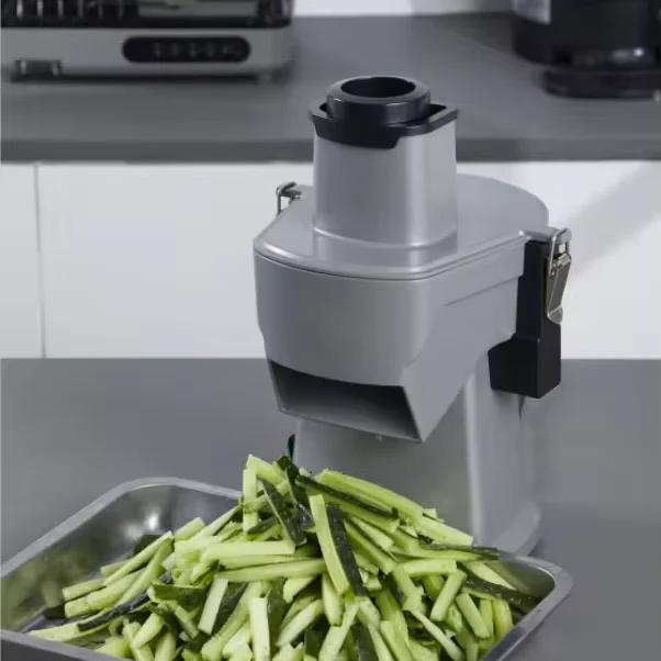 

Best Commercial Vegetable Chopper Robot Coupe Multifunctional Vegetable Cutter Canteens Food Factory Restaurant