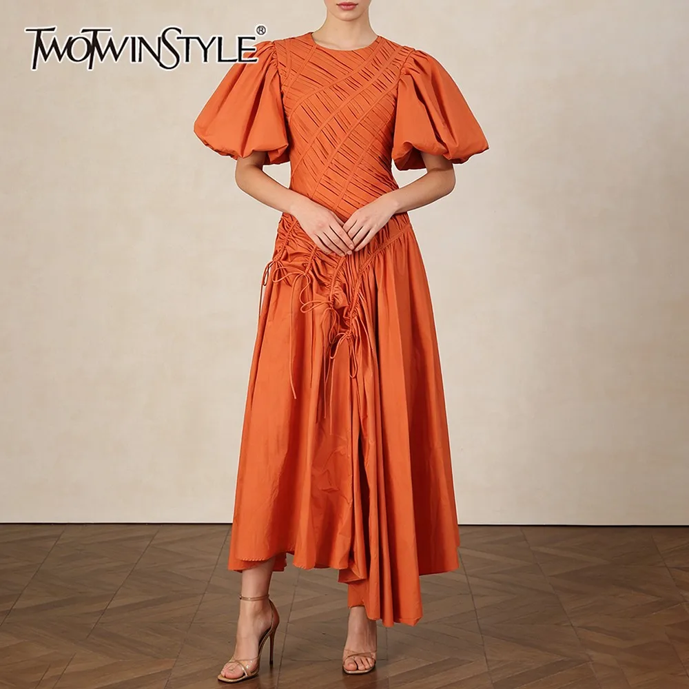 Twotwinstyle Solid …