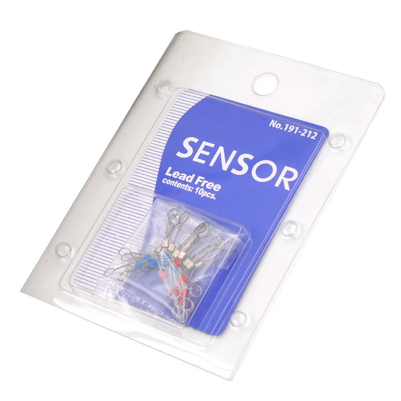 Temperature Sensor Line For 191-212 For Senor Tips Soldering Iron Tip Temperature Sensor Line Thermometer