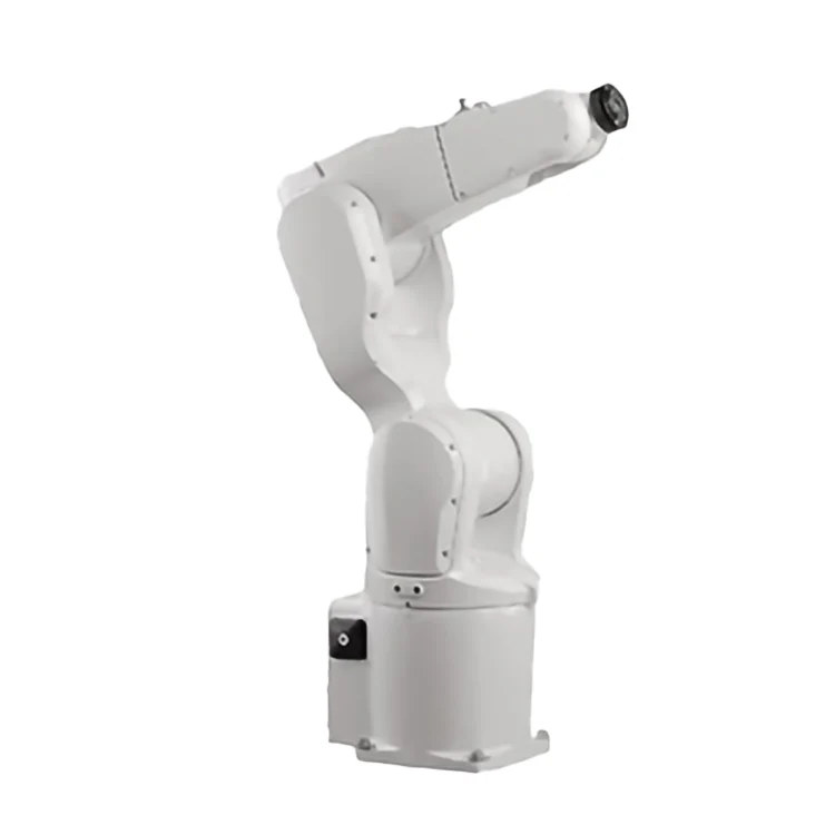 Industrial Six-Axis Welding Robot Arm Laser Cutting Arc Welding Robot Aluminum Stainless Steel Automatic Welding Robot